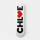 Buscar chile tablas de skate Rojo