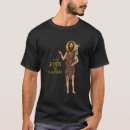 Buscar evangelio de juan camisetas Santa