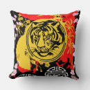 Buscar tigre chino Vintage