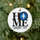 Buscar la ciudad de quebec adornos Montreal