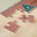 Buscar nativo americano puzzles Turquesa