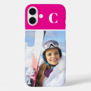 Buscar hot pink iphone fundas Monograma