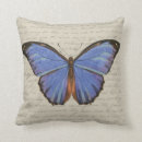 Buscar escritura del vintage cojines Elegante