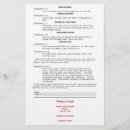 Buscar jesús flyers Cristiano