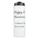 Buscar feliz aniversario tazas Minimalista