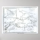 Buscar mapa de europa posters Negro