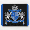 Buscar escudos alfombrillas de raton General y unisex