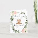 Buscar oso rosa tarjetas Oso de peluche