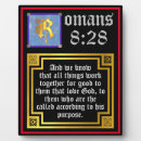 Buscar bible verse placas fotograbadas Para todos
