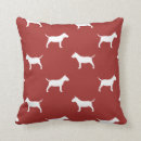 Buscar toros cojines Perro