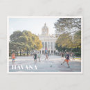 Buscar bandera de cuba postales Retro