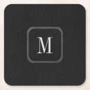 Buscar cuero posavasos Para todos