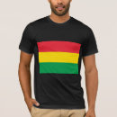 Buscar rasta camisetas Amarillo