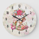 Buscar antique relojes de pared Victorian