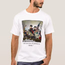 Buscar revolucionaria camisetas George washington