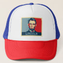 Buscar abraham lincoln gorras 4 de julio