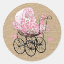 Buscar carro de bebé pegatinas Para todos