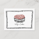 Buscar doodle tarjetas de visita Clientes