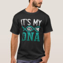 Buscar pesca profesional camisetas Océano