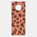 Buscar animal colgadores de puertas General y unisex