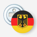 Buscar bandera alemana abrebotellas Deutschland