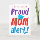 Buscar madre orgullosa tarjetas ¡enhorabuena