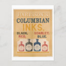 Buscar colombian postales Vintage