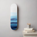 Buscar watercolor tablas de skate Azul