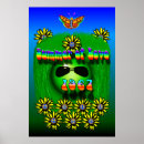 Buscar flower power posters Vintage