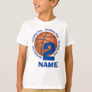 Buscar eda camisetas Camisa de cumpleaños