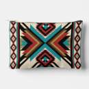 Buscar tribal bolsas cosmetica Patrón