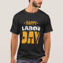 Buscar movimiento laboral camisetas Trabajo organizado