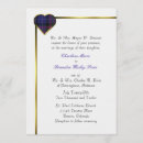Buscar escocia invitaciones Elegante
