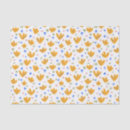 Buscar flor amarilla papel de seda Flores