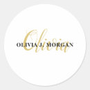 Buscar letra a pegatinas Para ella