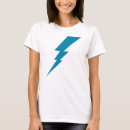 Buscar lightning bolt camisetas Relámpago