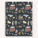 Buscar gryffindor cuadernos Castillo de hogwarts