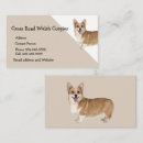 Buscar gal tarjetas de visita Animal