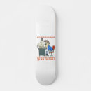 Buscar graciosas comp tablas de skate General y unisex