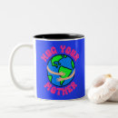 Buscar activist tazas Calentamiento global