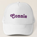 Buscar connie Nombre