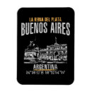 Buscar buenos aires imanes Vintage