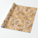 Buscar shimmer papel de regalo Vintage