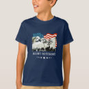 Buscar apenada infantil camisetas Patriótico