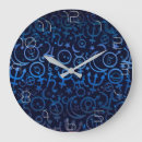 Buscar símbolos místicos relojes de pared Astrología