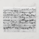 Buscar johann sebastian bach postales Musical