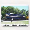 Buscar diesel alfombrillas de raton Locomotora