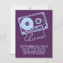 Buscar music 11x14 invitaciones Música