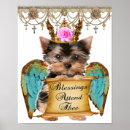 Buscar yorkshire terrier dog posters Yorkie