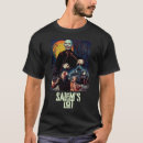 Buscar film camisetas Horror